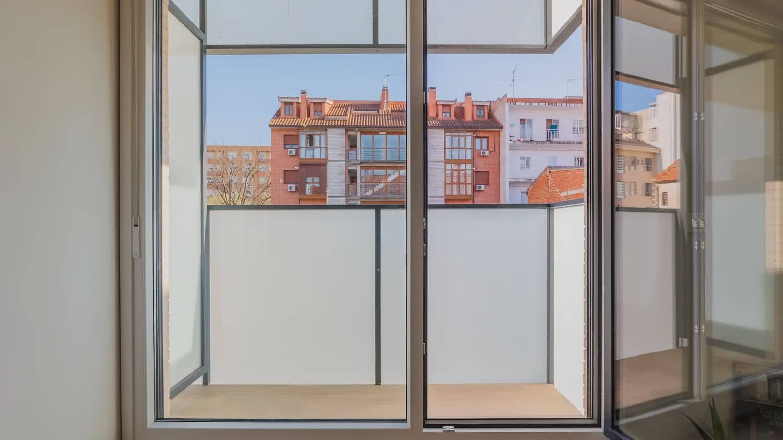 1 bedroom Flat for rent in Torrejon de Ardoz with pool garage - € 1,100 (Ref: 9739148)