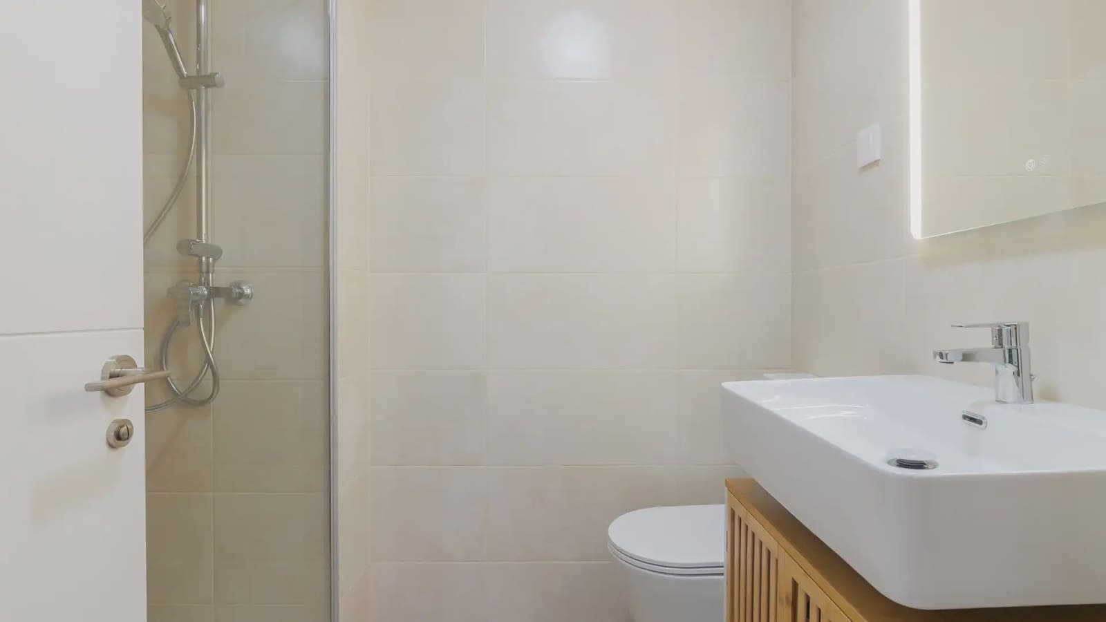 1 bedroom Flat for rent in Torrejon de Ardoz with pool garage - € 1,100 (Ref: 9739148)