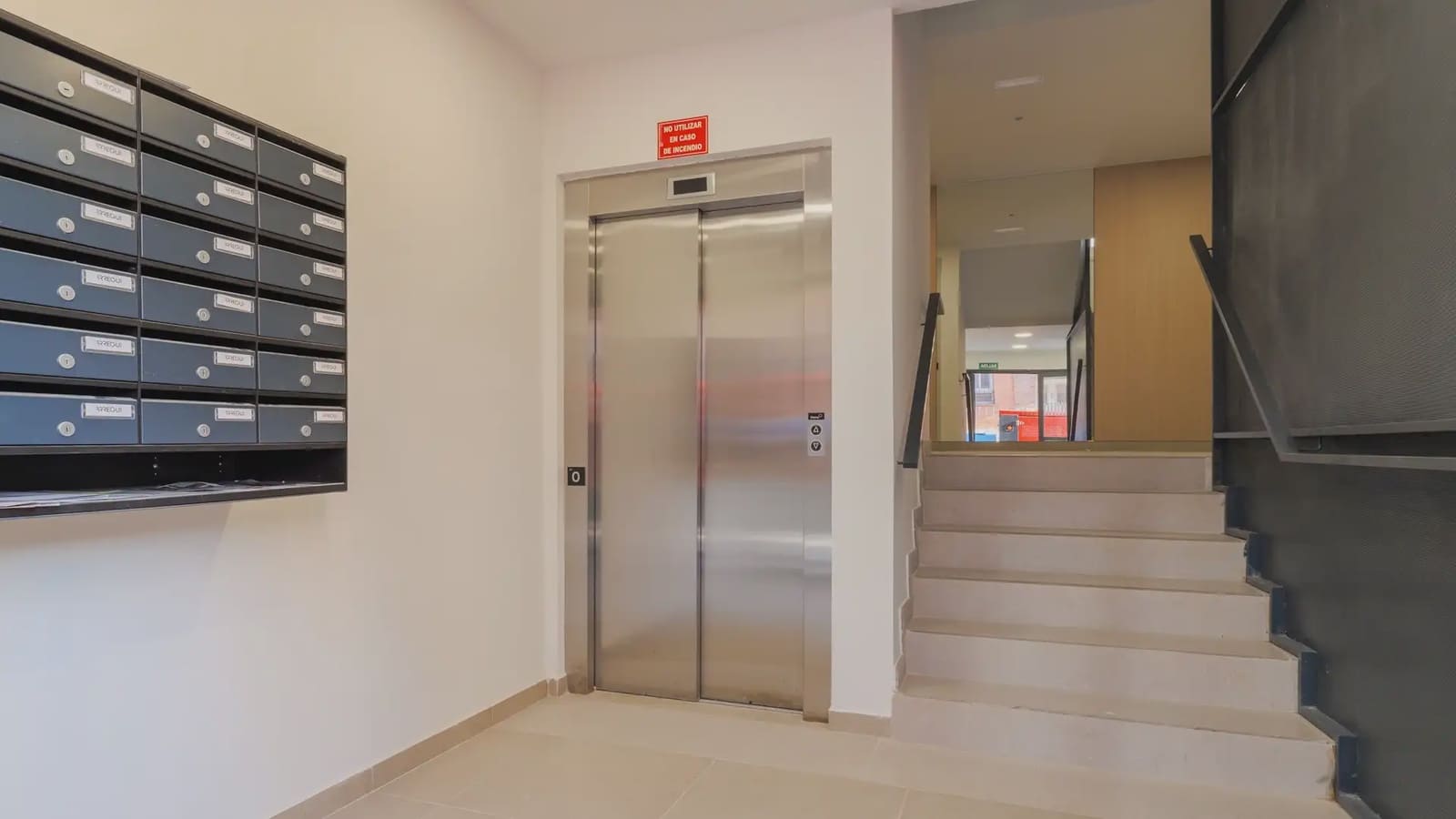 1 bedroom Flat for rent in Torrejon de Ardoz with pool garage - € 1,100 (Ref: 9739148)