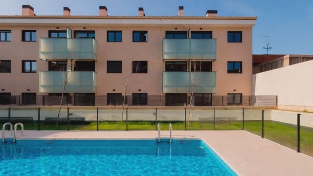 1 bedroom Flat for rent in Torrejón de Ardoz with pool garage - € 1,100 (Ref: 9739148)