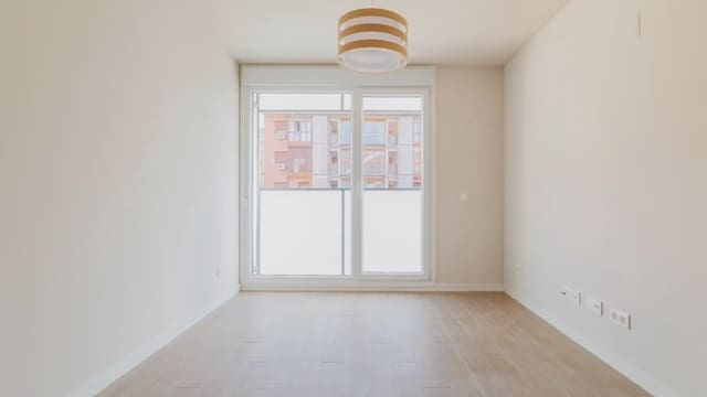 1 bedroom Flat for rent in Torrejón de Ardoz with pool garage - € 1,100 (Ref: 9739148)