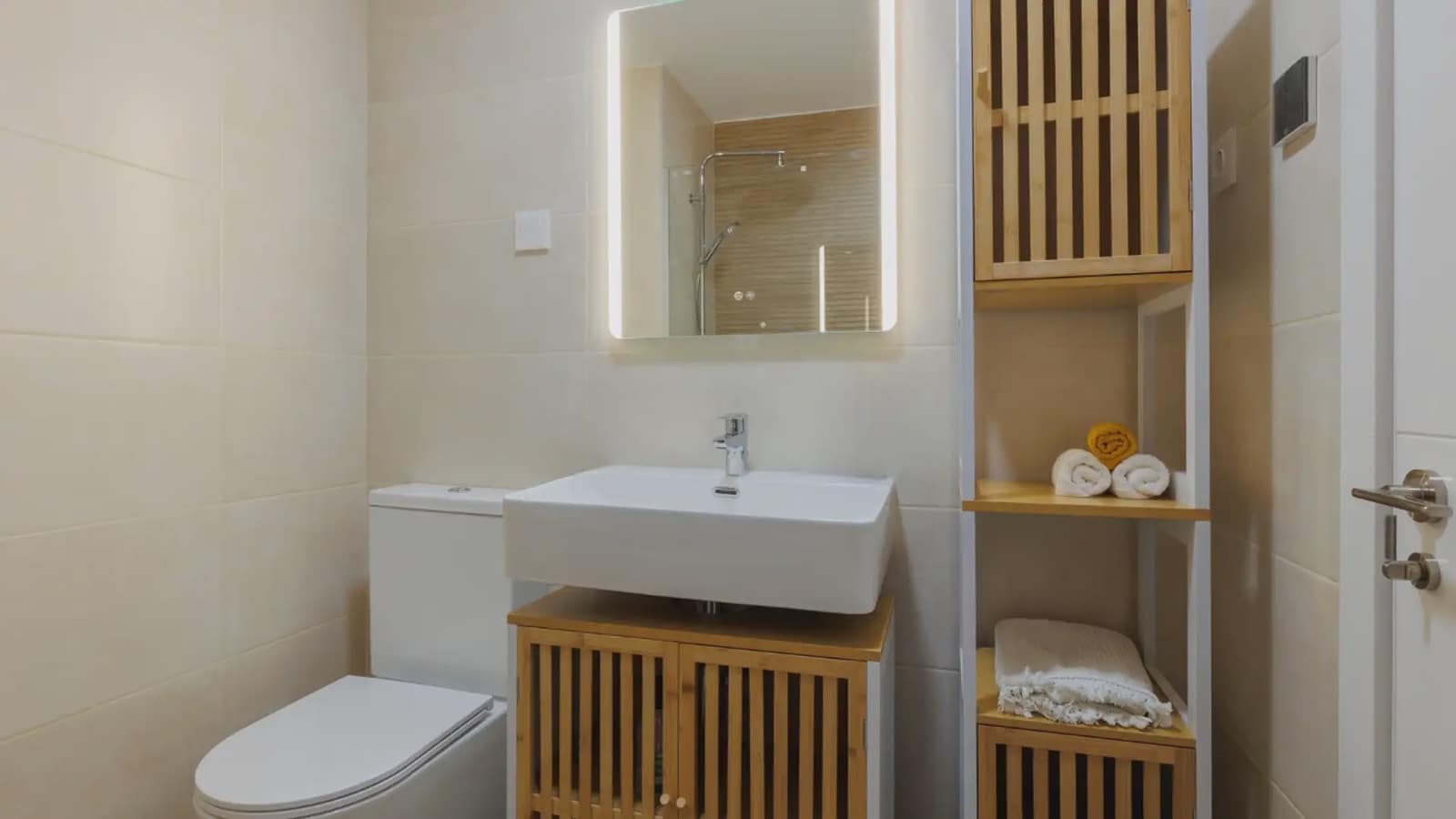 1 bedroom Flat for rent in Torrejon de Ardoz with pool garage - € 1,100 (Ref: 9739148)