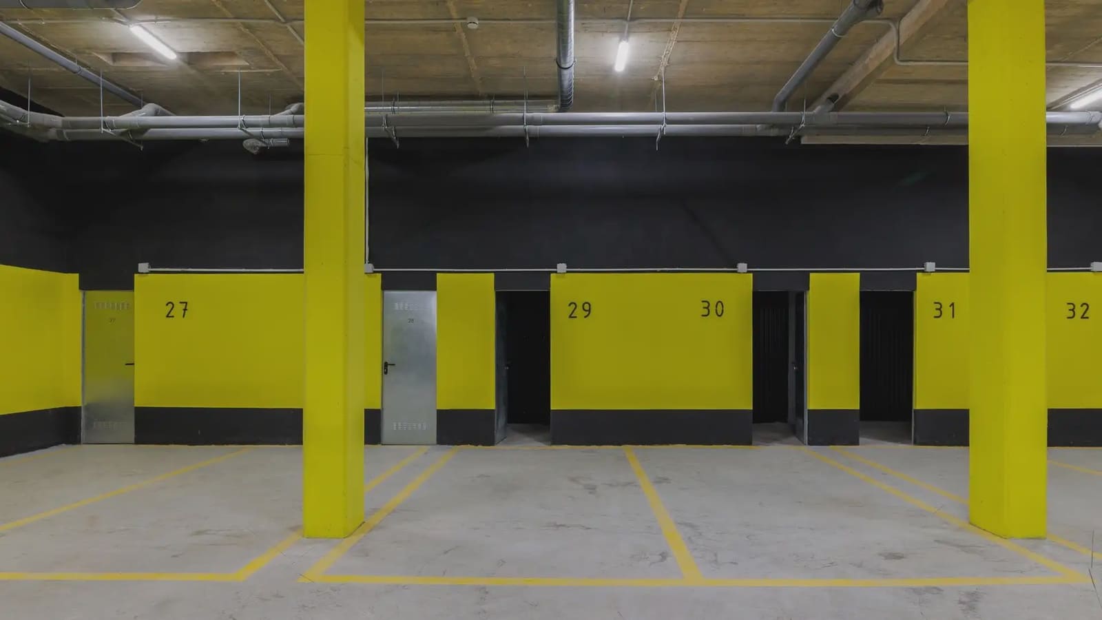 1 bedroom Flat for rent in Torrejon de Ardoz with pool garage - € 1,100 (Ref: 9739148)