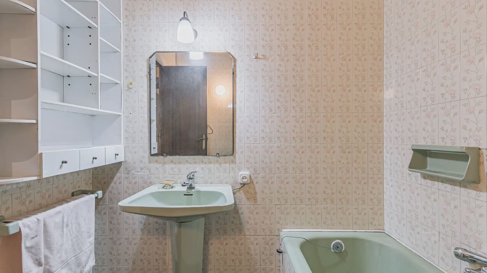 Piso de 4 habitaciones en Barcelona ciudad en venta - 790.000 € (Ref: 9739149)