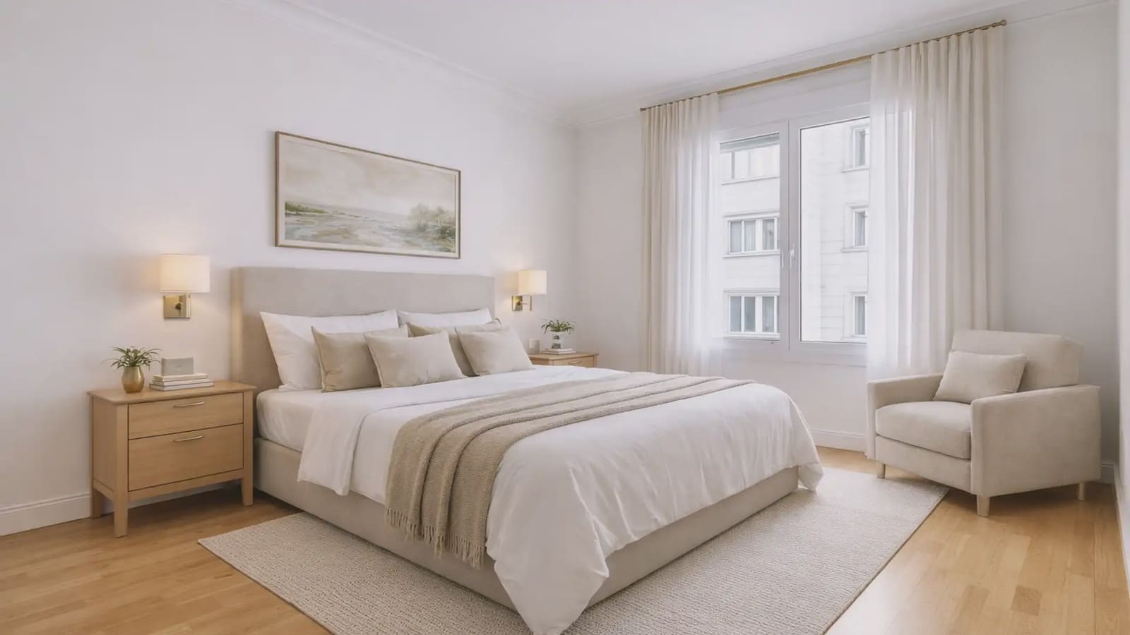 Piso de 4 habitaciones en Barcelona ciudad en venta - 790.000 € (Ref: 9739149)