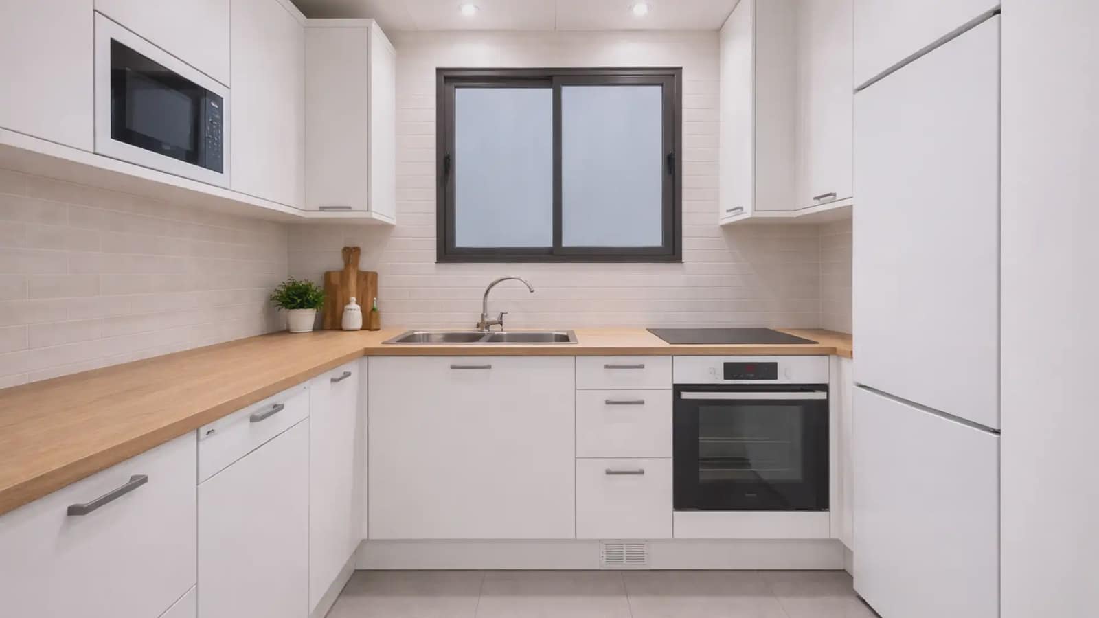 Piso de 4 habitaciones en Barcelona ciudad en venta - 790.000 € (Ref: 9739149)