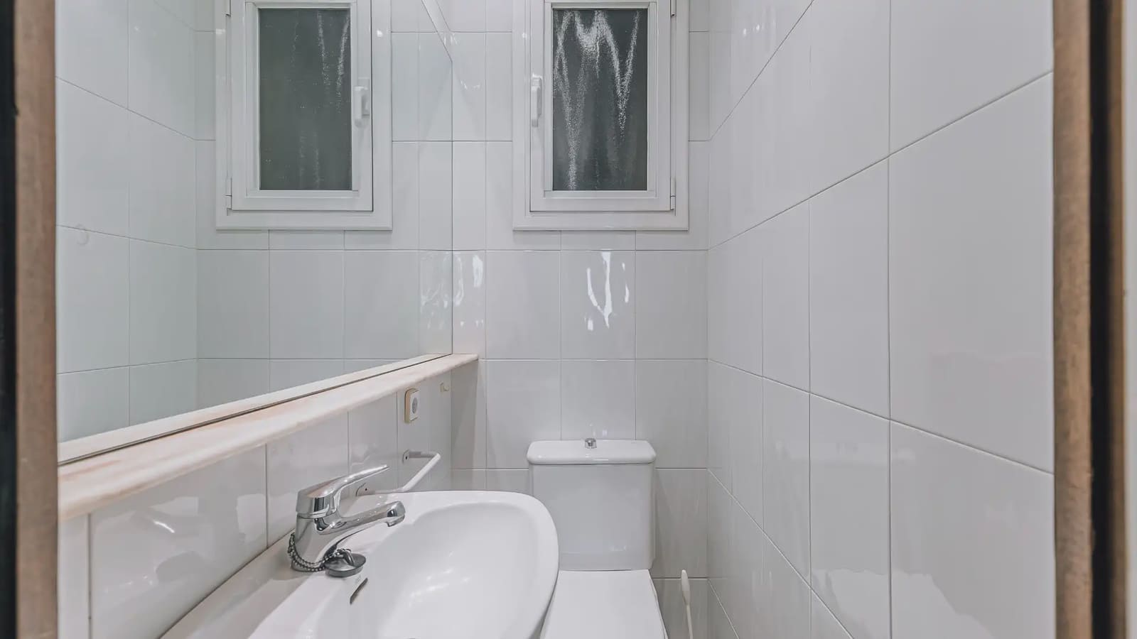 Piso de 4 habitaciones en Barcelona ciudad en venta - 790.000 € (Ref: 9739149)