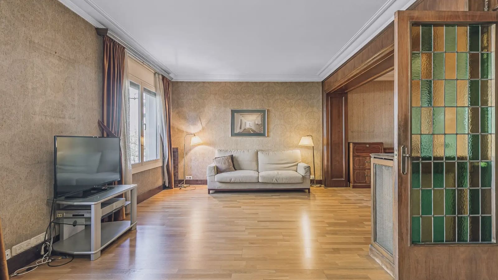 Piso de 4 habitaciones en Barcelona ciudad en venta - 790.000 € (Ref: 9739149)