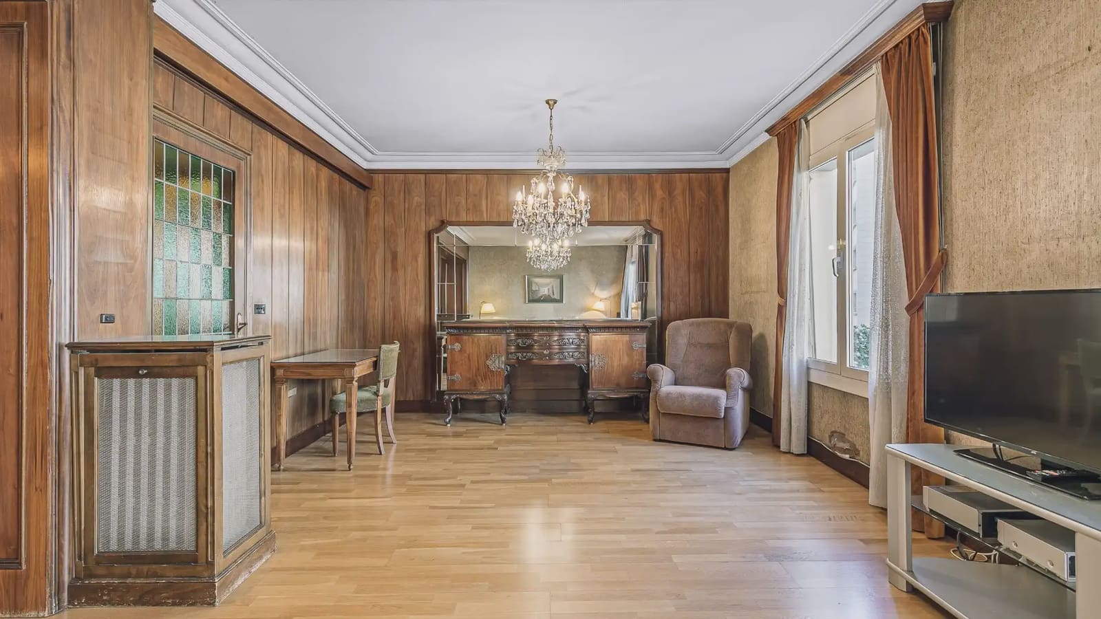 Piso de 4 habitaciones en Barcelona ciudad en venta - 790.000 € (Ref: 9739149)