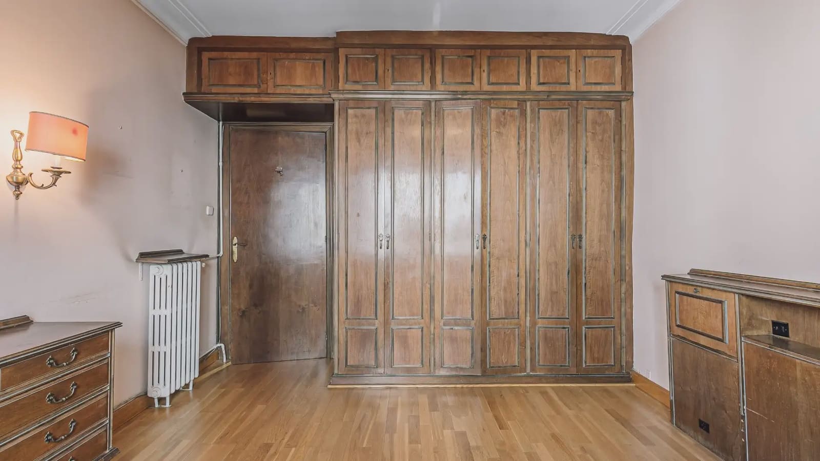 Piso de 4 habitaciones en Barcelona ciudad en venta - 790.000 € (Ref: 9739149)