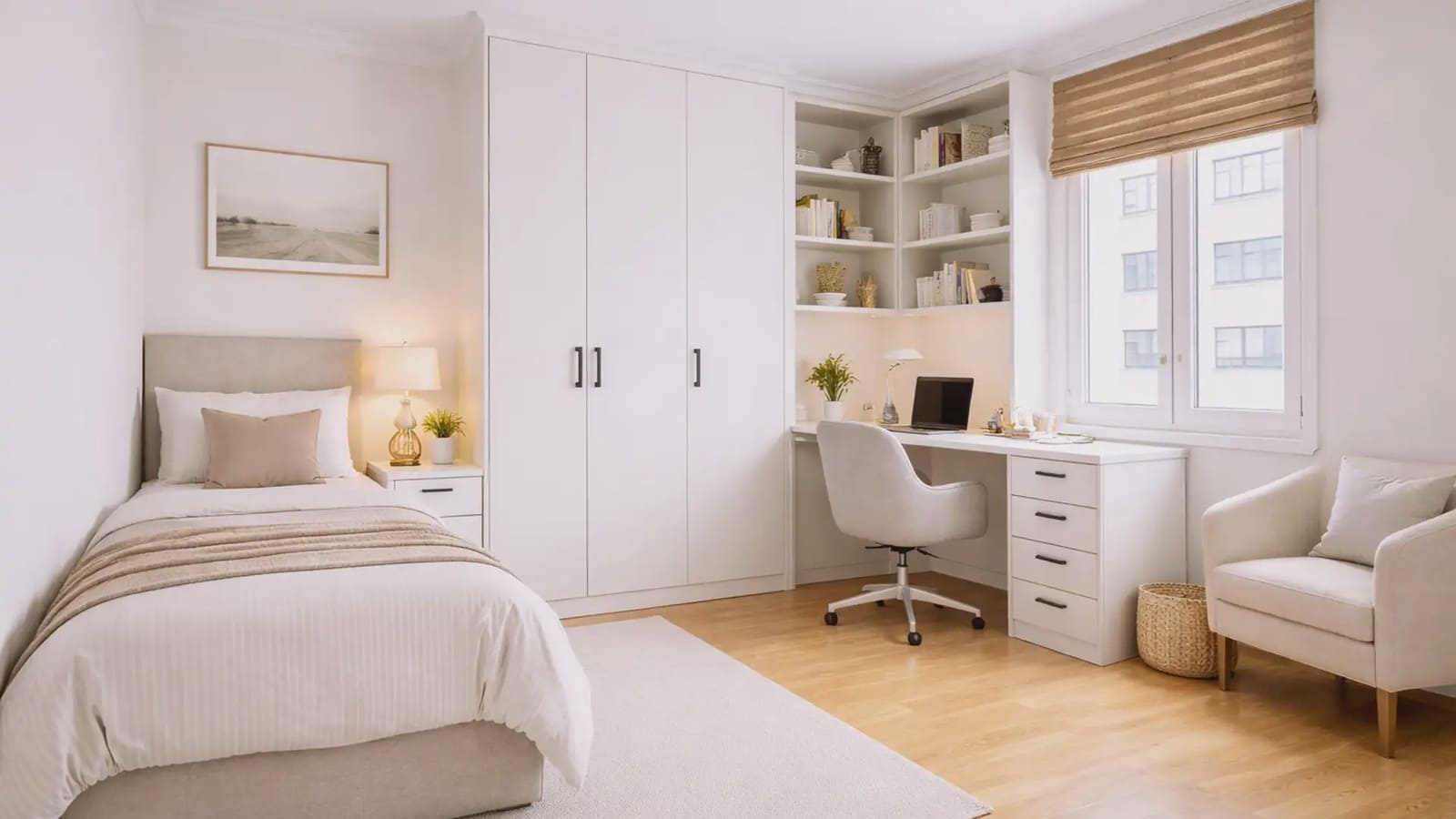 Piso de 4 habitaciones en Barcelona ciudad en venta - 790.000 € (Ref: 9739149)