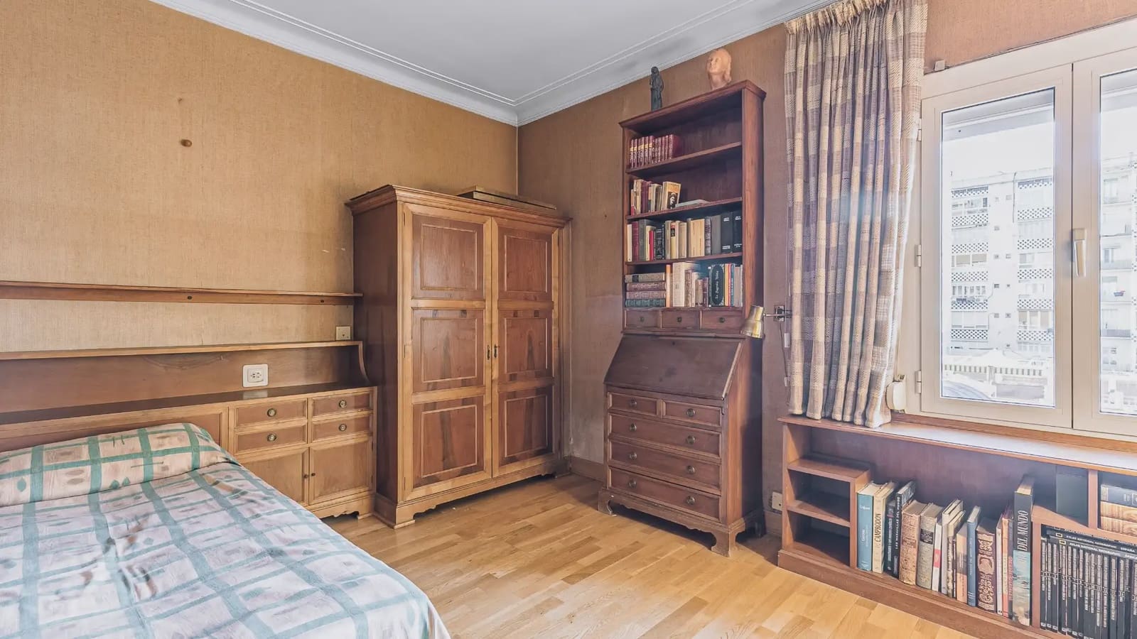 Piso de 4 habitaciones en Barcelona ciudad en venta - 790.000 € (Ref: 9739149)