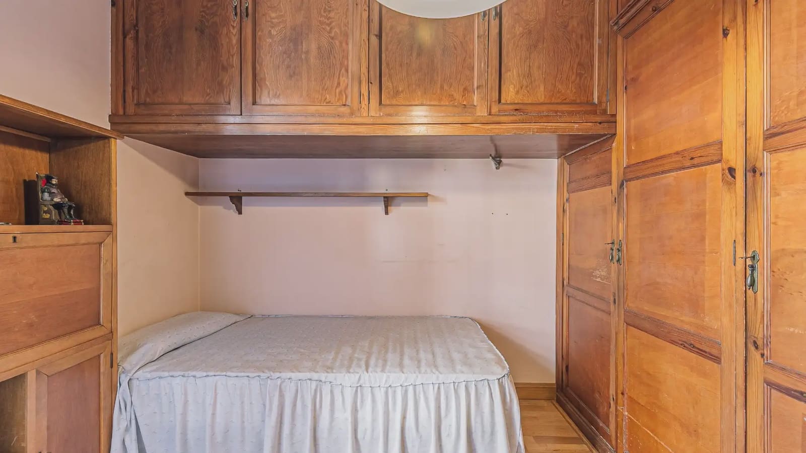 Piso de 4 habitaciones en Barcelona ciudad en venta - 790.000 € (Ref: 9739149)