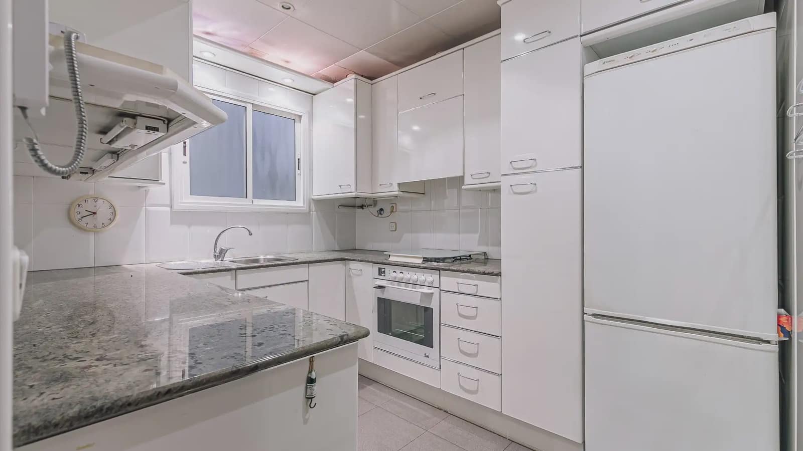 Piso de 4 habitaciones en Barcelona ciudad en venta - 790.000 € (Ref: 9739149)