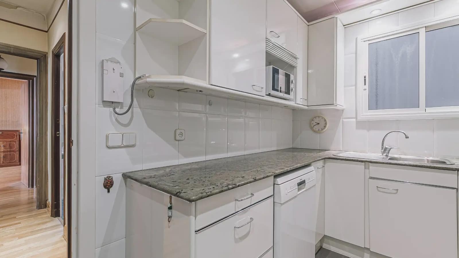 Piso de 4 habitaciones en Barcelona ciudad en venta - 790.000 € (Ref: 9739149)