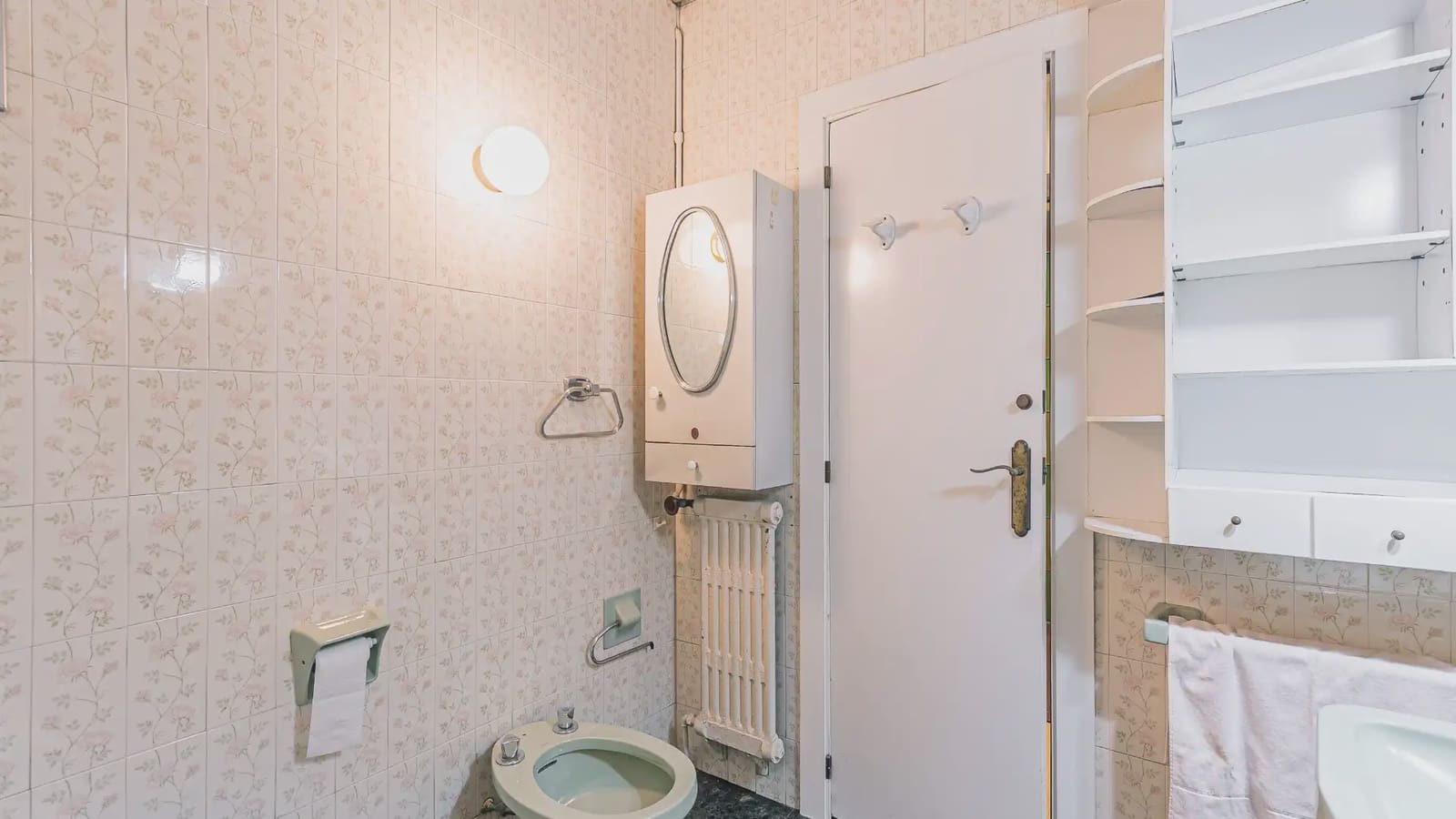 Piso de 4 habitaciones en Barcelona ciudad en venta - 790.000 € (Ref: 9739149)