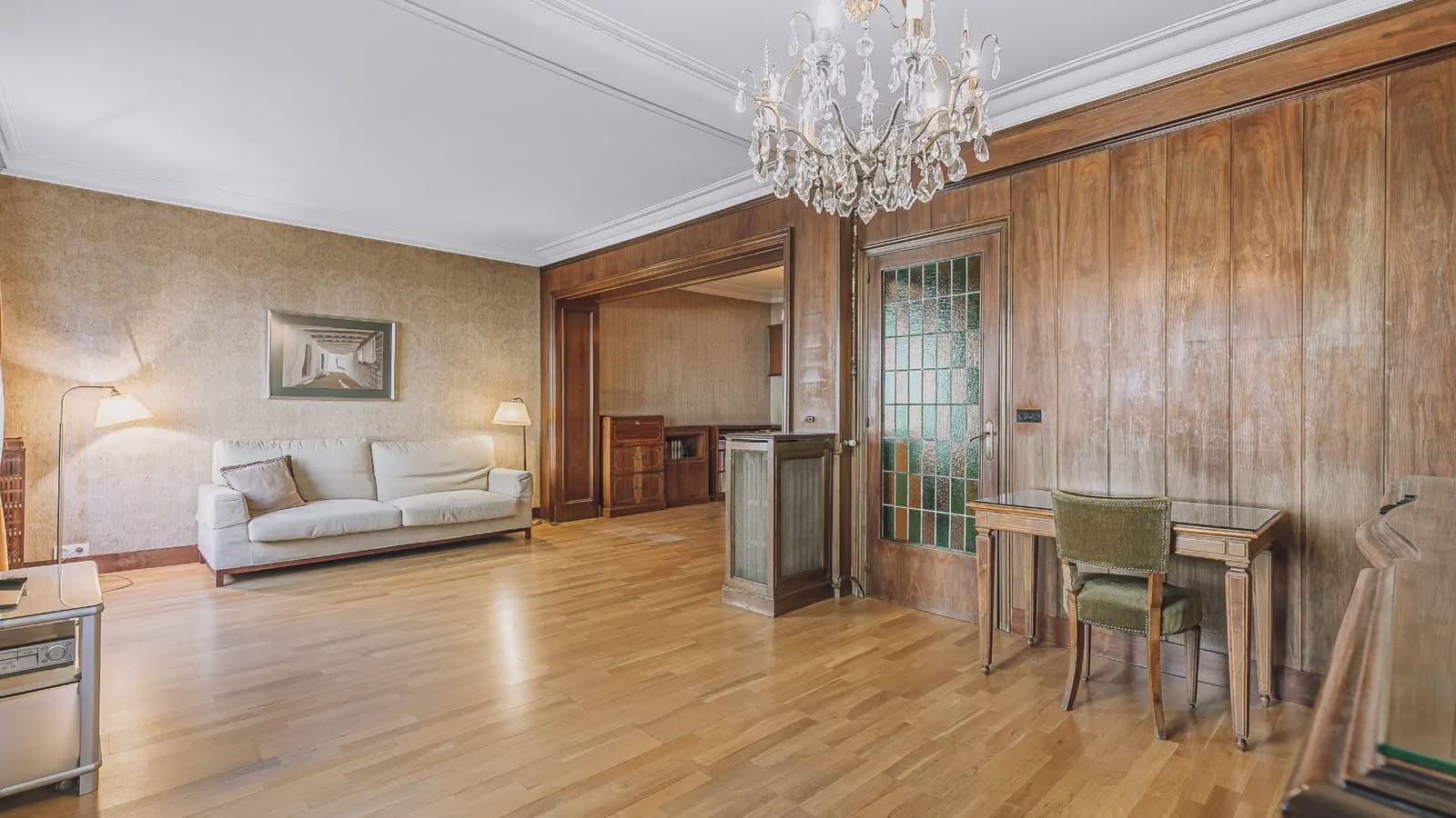 Piso de 4 habitaciones en Barcelona ciudad en venta - 790.000 € (Ref: 9739149)