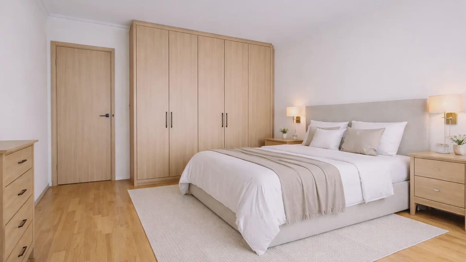 Piso de 4 habitaciones en Barcelona ciudad en venta - 790.000 € (Ref: 9739149)
