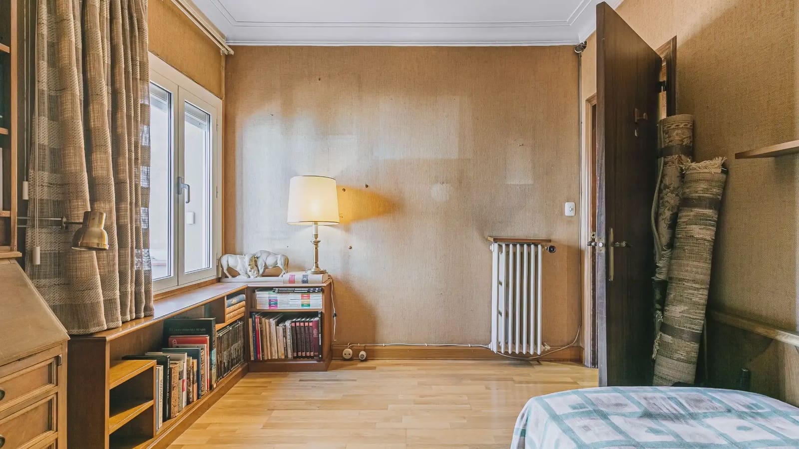 Piso de 4 habitaciones en Barcelona ciudad en venta - 790.000 € (Ref: 9739149)