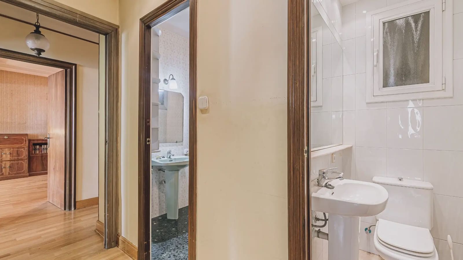 Piso de 4 habitaciones en Barcelona ciudad en venta - 790.000 € (Ref: 9739149)