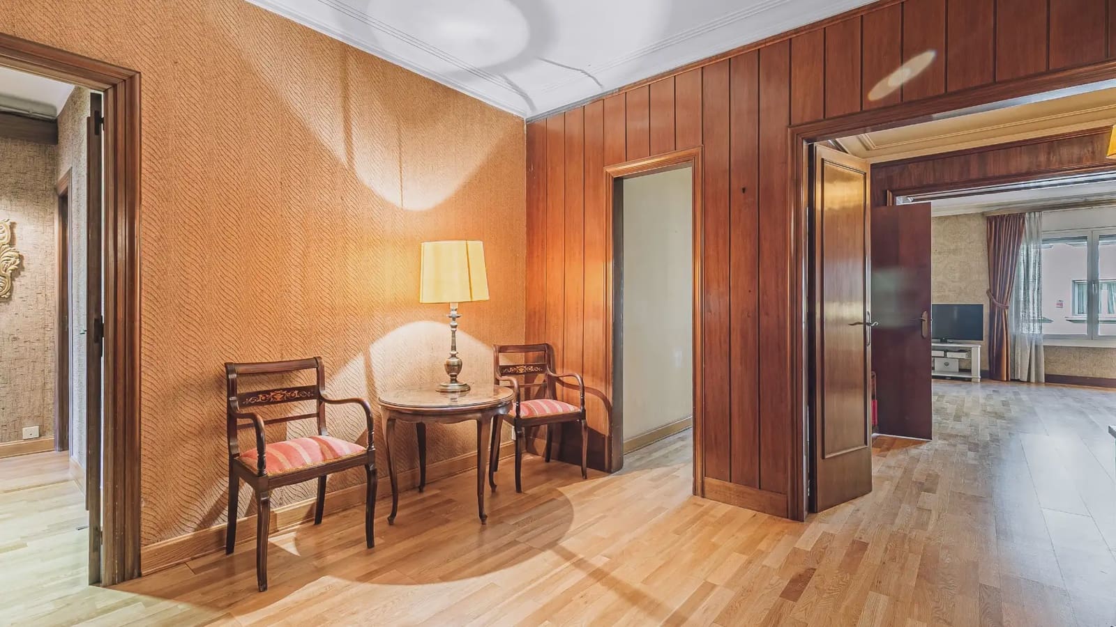 Piso de 4 habitaciones en Barcelona ciudad en venta - 790.000 € (Ref: 9739149)