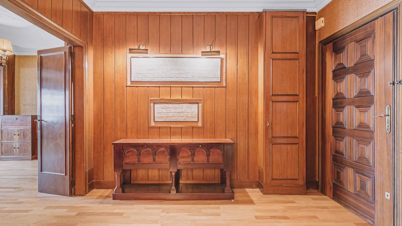 Piso de 4 habitaciones en Barcelona ciudad en venta - 790.000 € (Ref: 9739149)