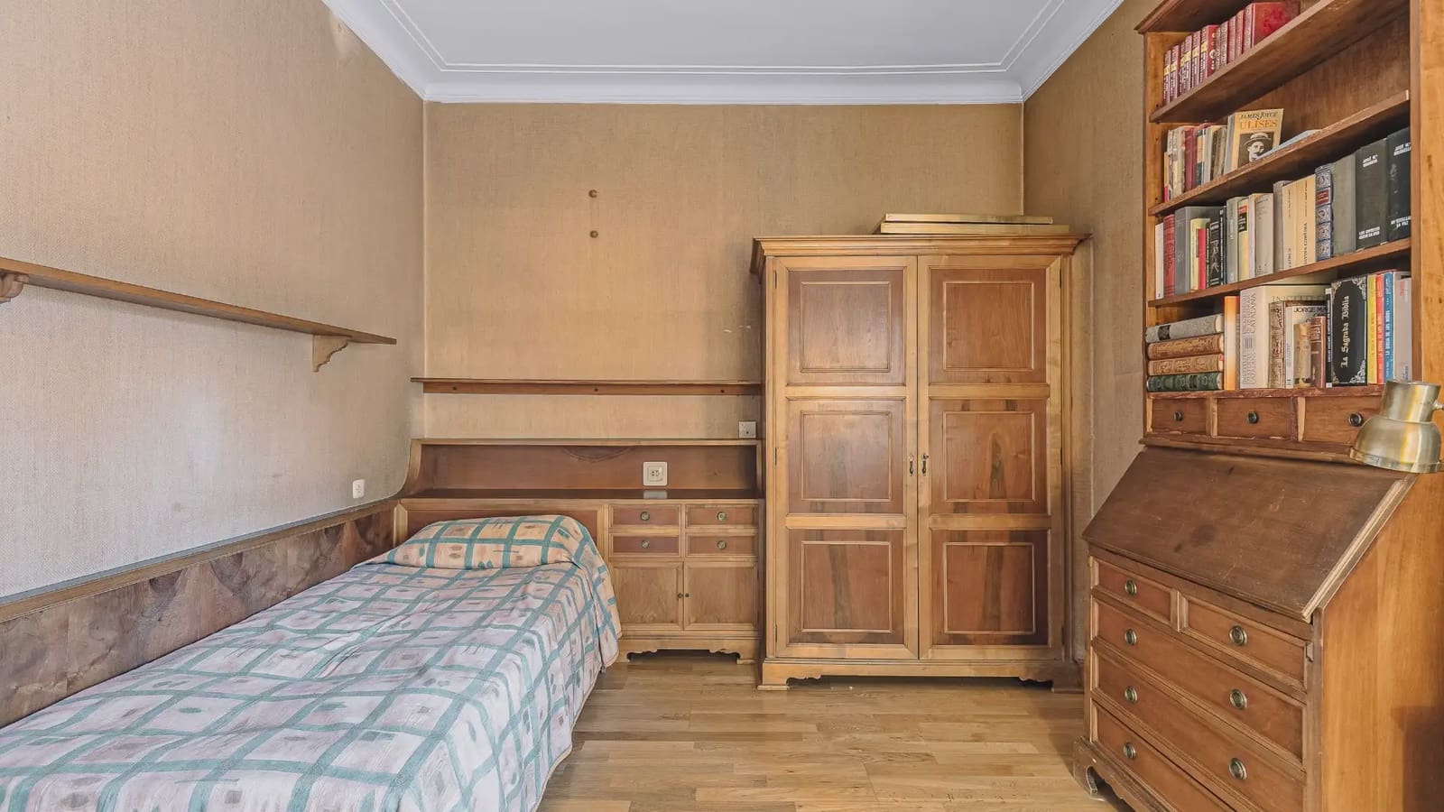 Piso de 4 habitaciones en Barcelona ciudad en venta - 790.000 € (Ref: 9739149)