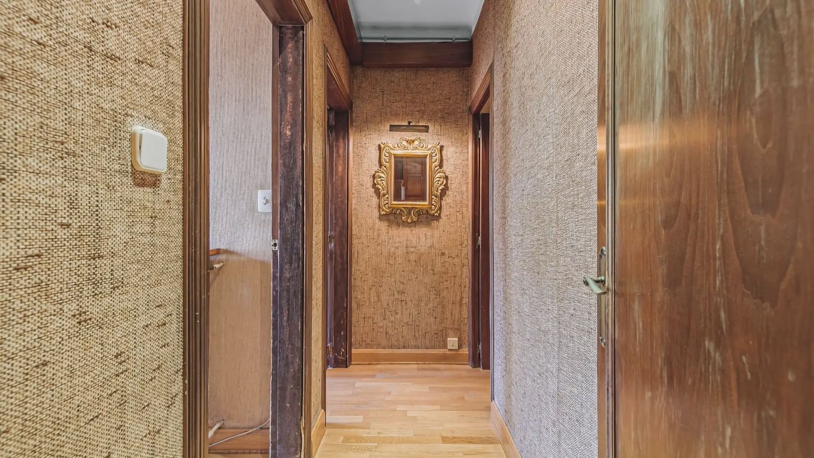 Piso de 4 habitaciones en Barcelona ciudad en venta - 790.000 € (Ref: 9739149)