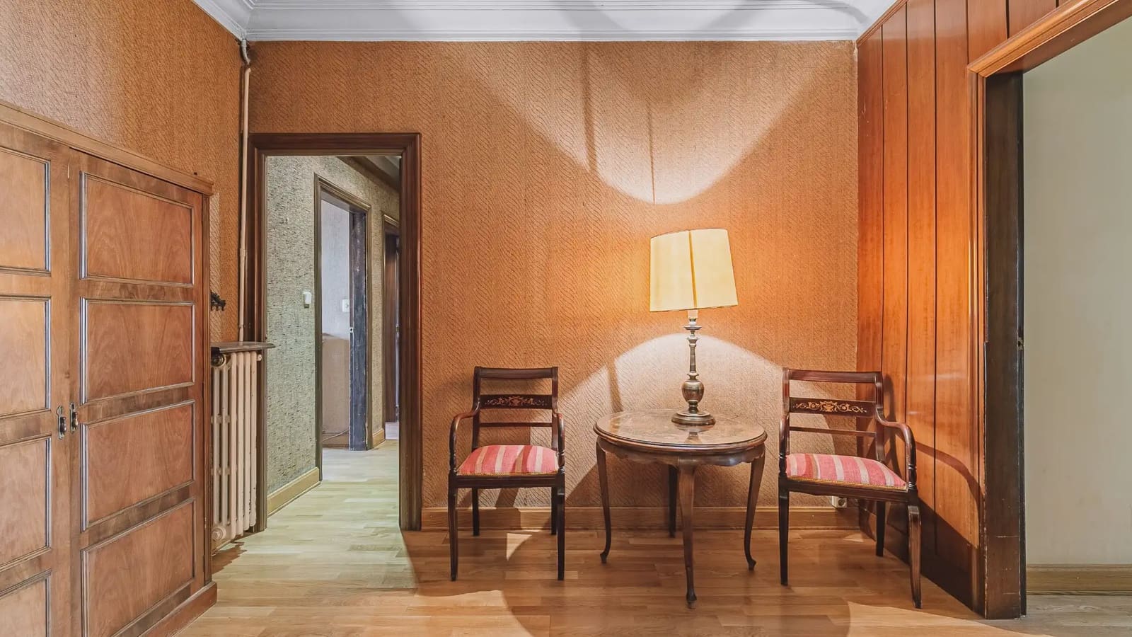 Piso de 4 habitaciones en Barcelona ciudad en venta - 790.000 € (Ref: 9739149)