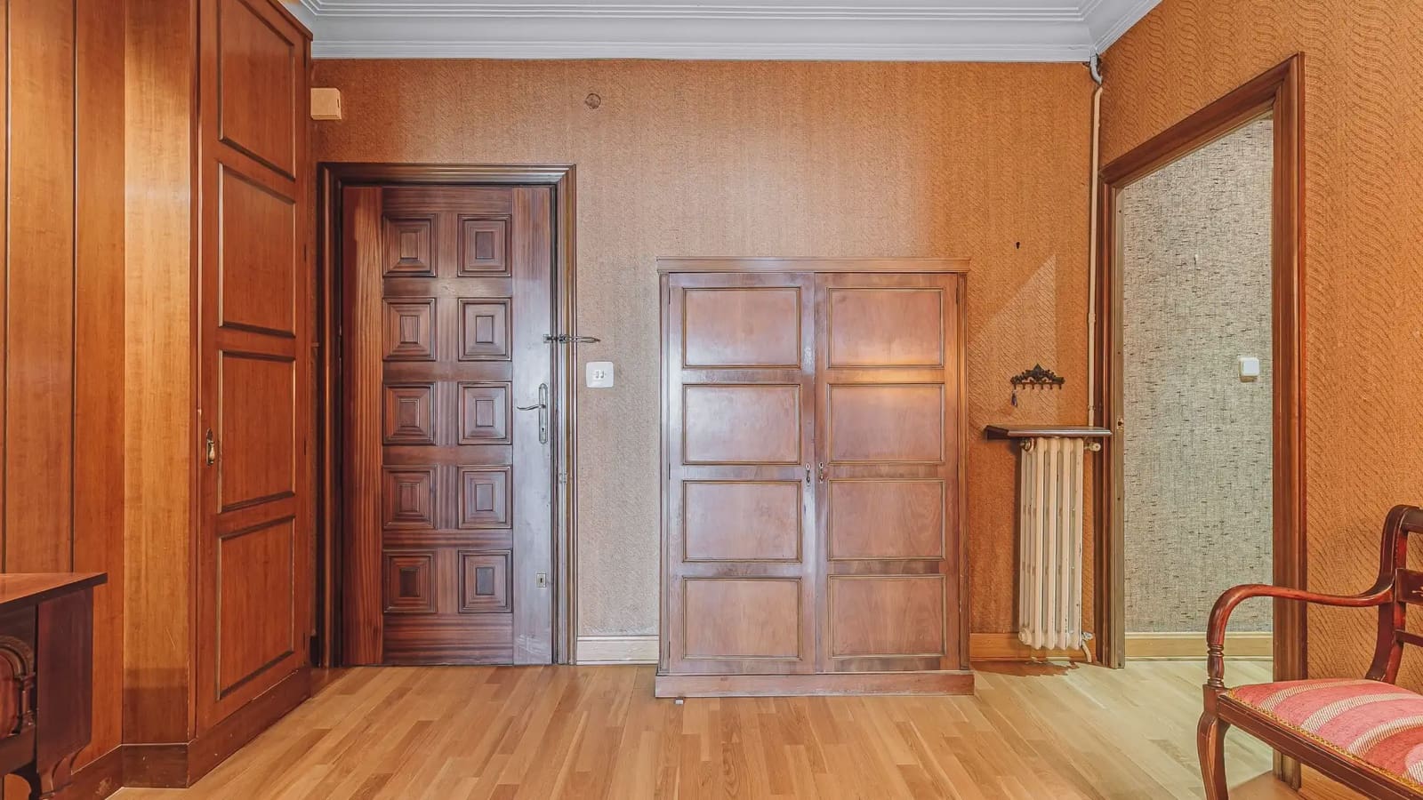 Piso de 4 habitaciones en Barcelona ciudad en venta - 790.000 € (Ref: 9739149)