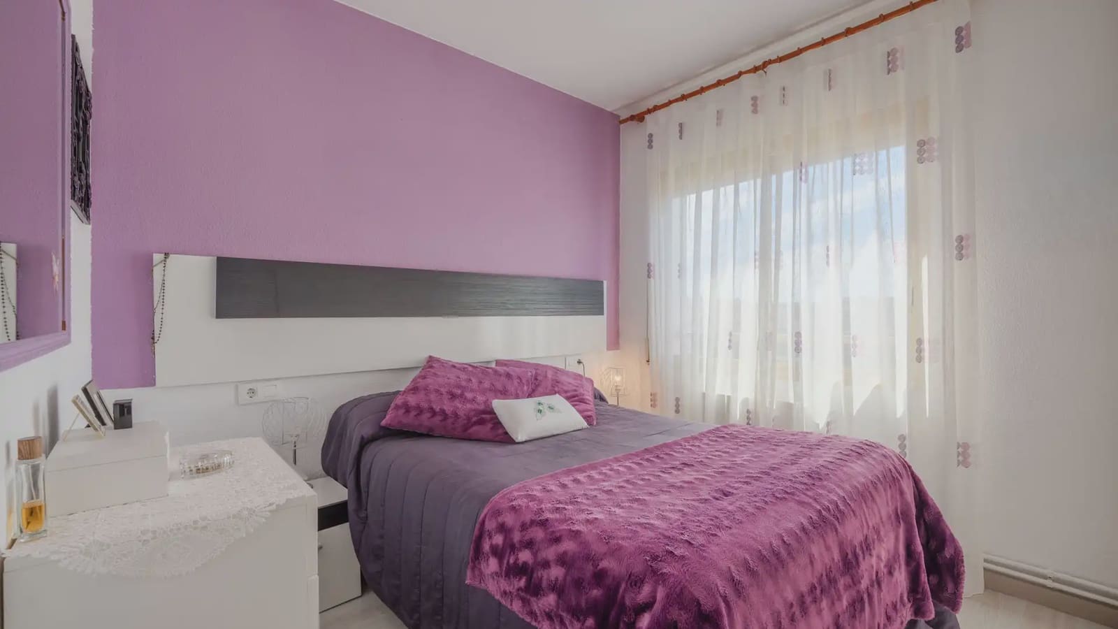 1 bedroom Flat for sale in Lloret de Mar with pool - € 145,000 (Ref: 9740215)