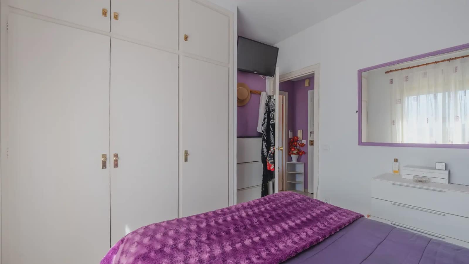 1 bedroom Flat for sale in Lloret de Mar with pool - € 145,000 (Ref: 9740215)