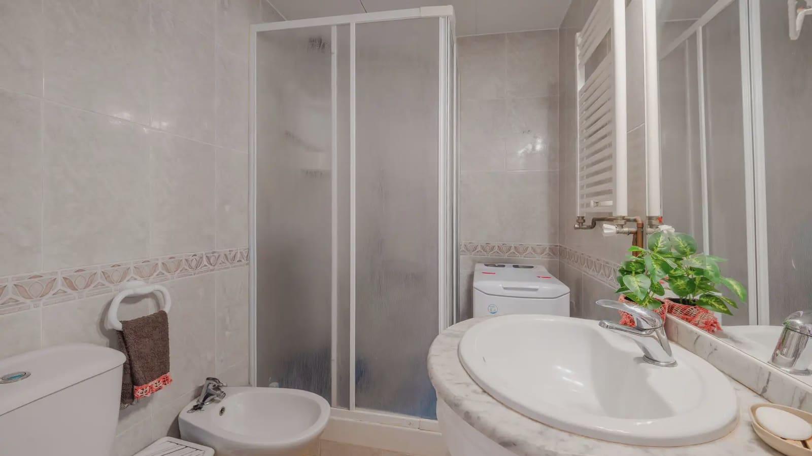 1 bedroom Flat for sale in Lloret de Mar with pool - € 145,000 (Ref: 9740215)