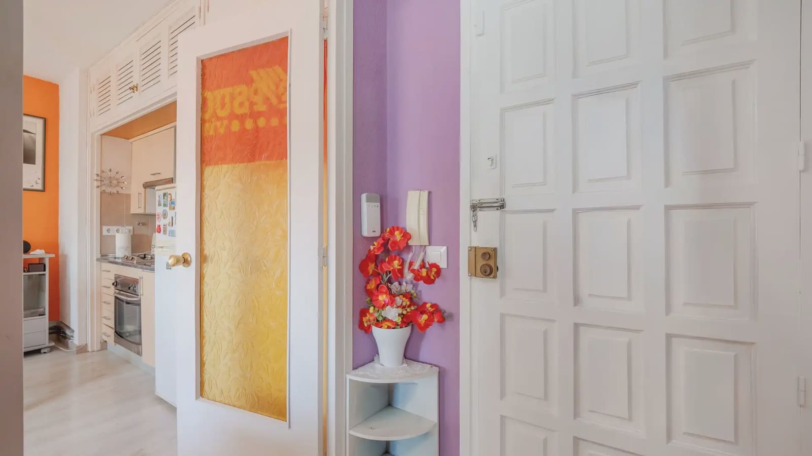 1 bedroom Flat for sale in Lloret de Mar with pool - € 145,000 (Ref: 9740215)