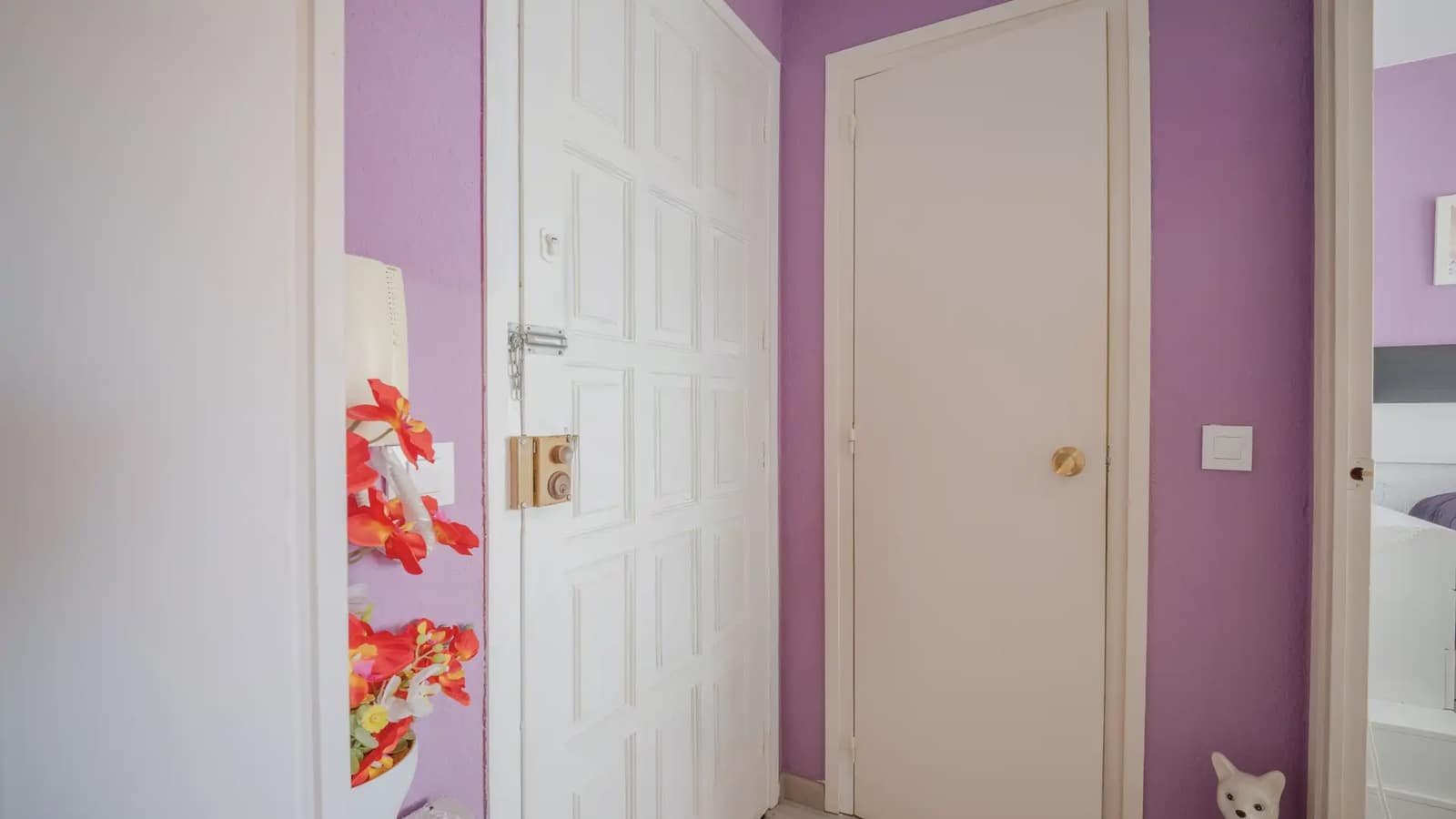 1 bedroom Flat for sale in Lloret de Mar with pool - € 145,000 (Ref: 9740215)