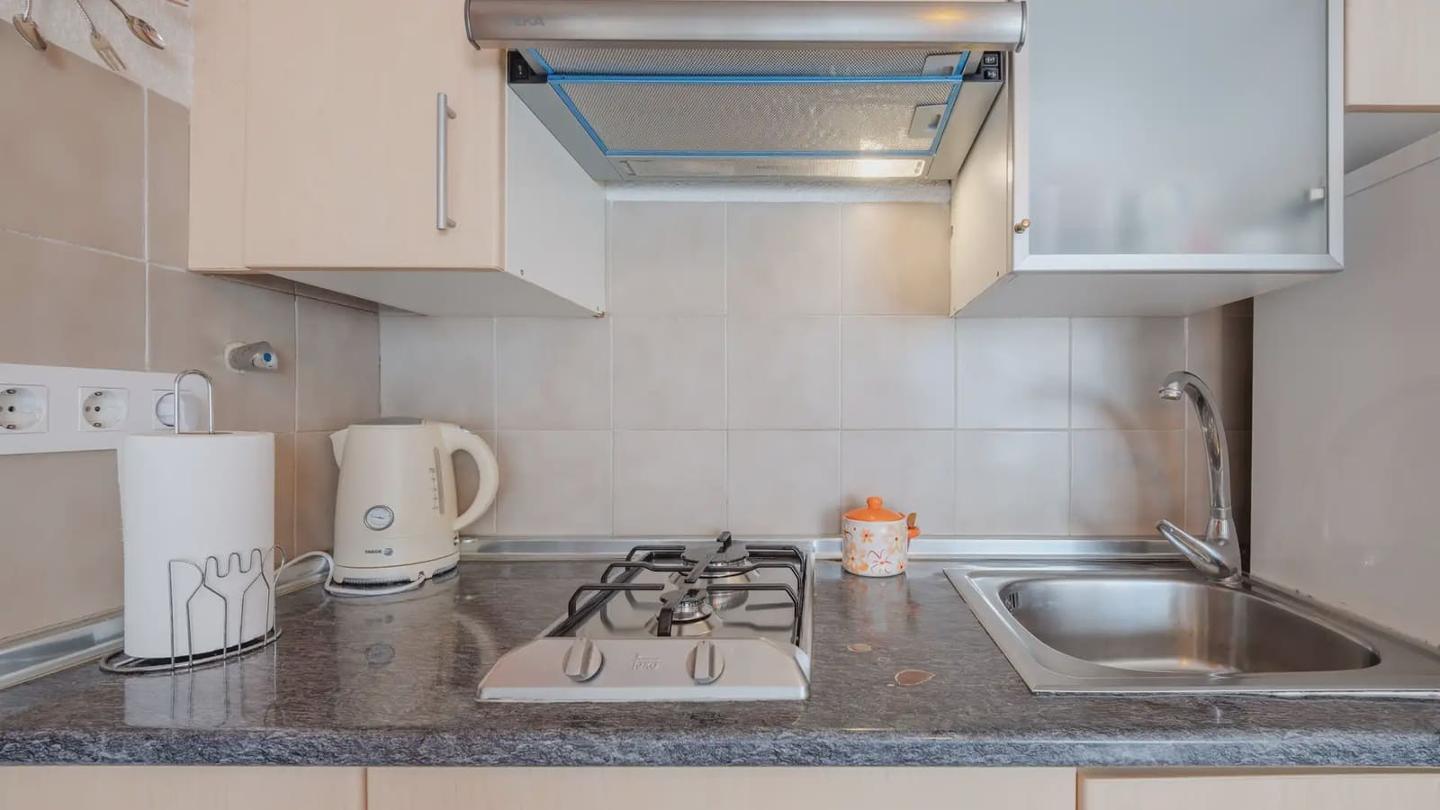 1 bedroom Flat for sale in Lloret de Mar with pool - € 145,000 (Ref: 9740215)