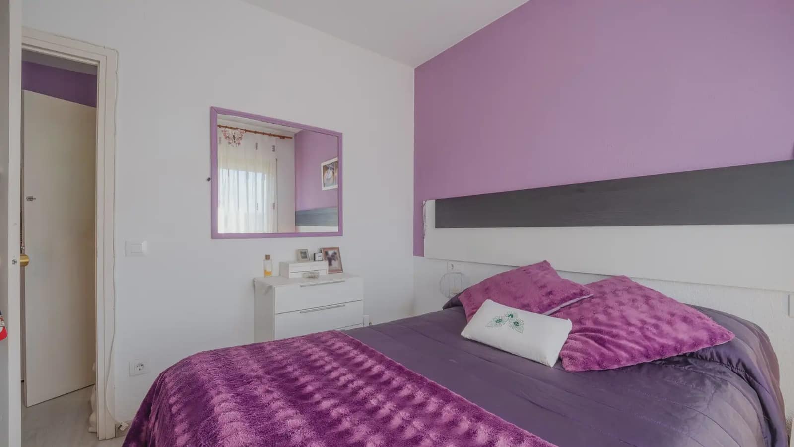 1 bedroom Flat for sale in Lloret de Mar with pool - € 145,000 (Ref: 9740215)