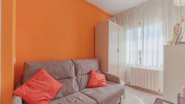 1 chambre Appartement à vendre à Fenals, Lloret de Mar avec piscine - 145 000 € (Ref: 9740215)