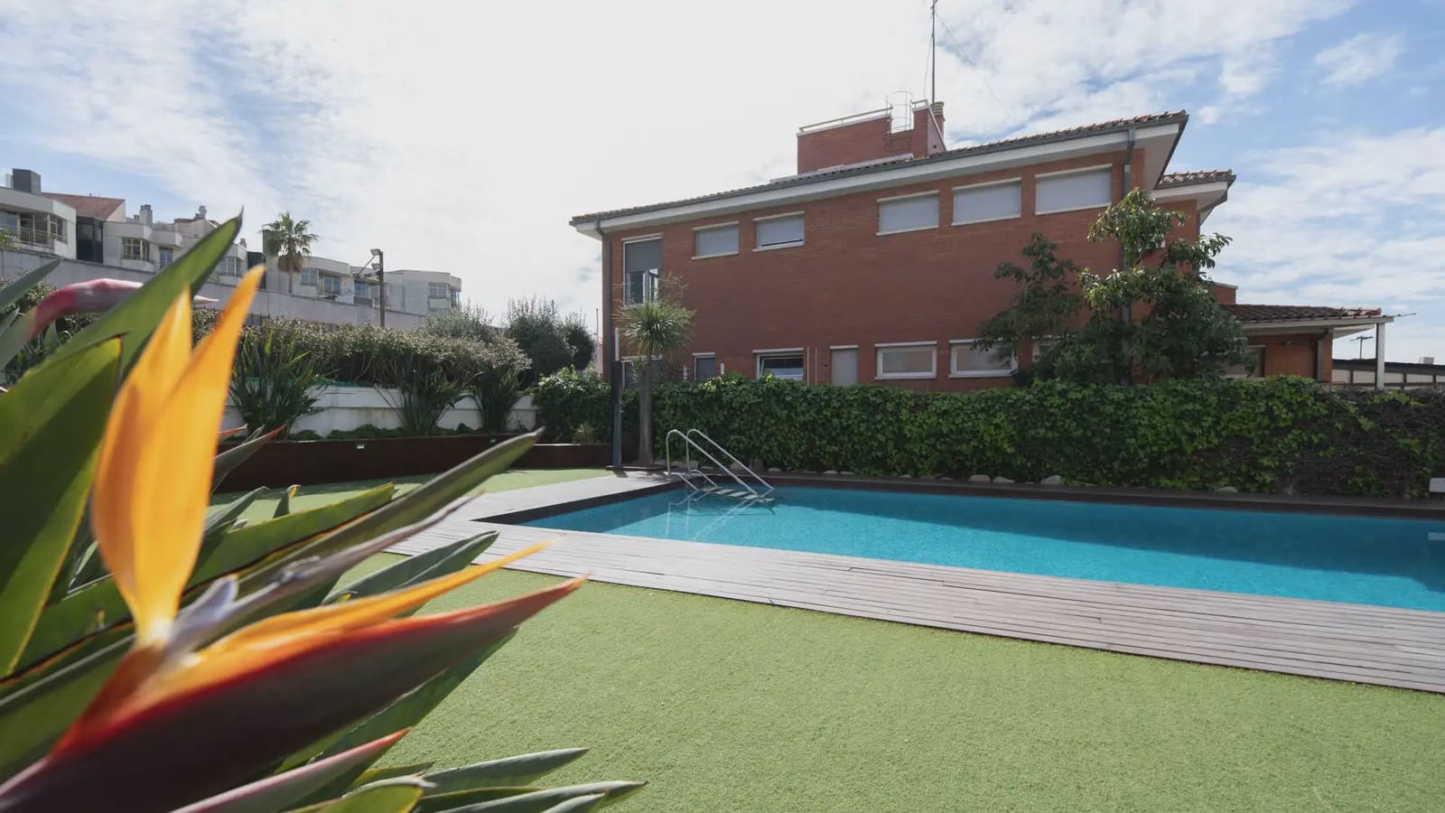 1 bedroom Flat for sale in Lloret de Mar with pool - € 145,000 (Ref: 9740215)