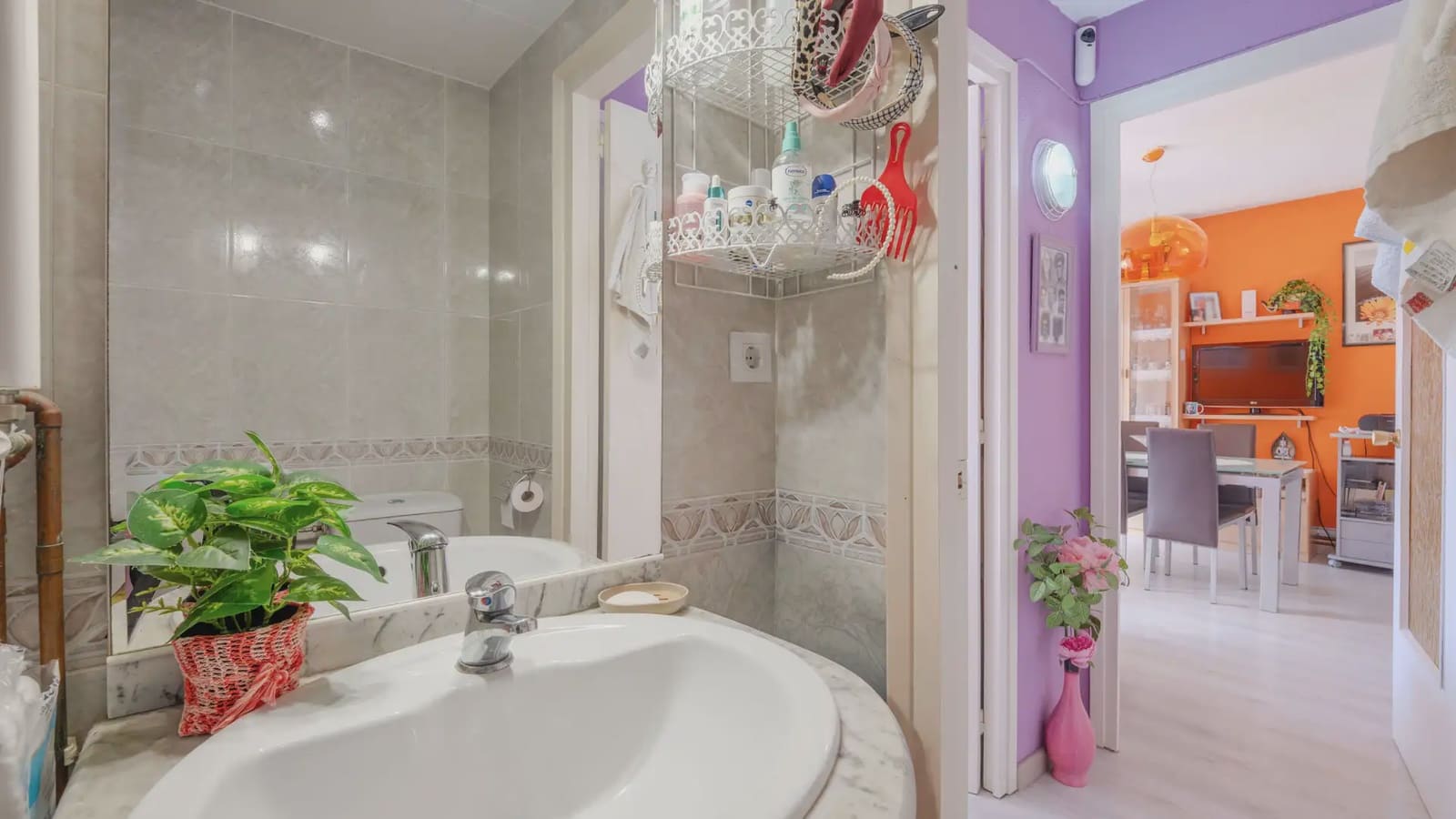 1 bedroom Flat for sale in Lloret de Mar with pool - € 145,000 (Ref: 9740215)