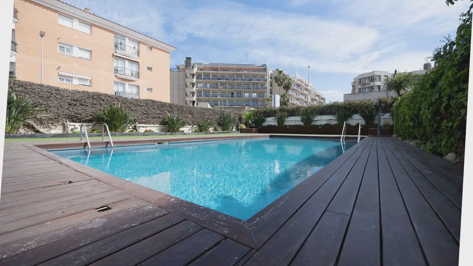 1 bedroom Flat for sale in Lloret de Mar with pool - € 145,000 (Ref: 9740215)
