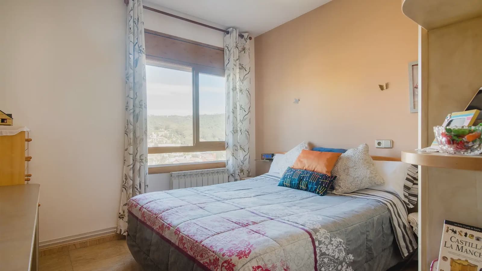 7 sypialnia Willa na sprzedaż w Argentona z basenem garażem - 785 000 € (Ref: 9743197)