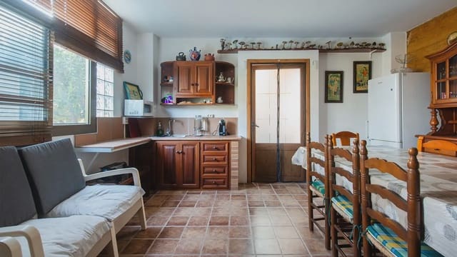 7 sypialnia Willa na sprzedaż w Argentona z basenem garażem - 785 000 € (Ref: 9743197)