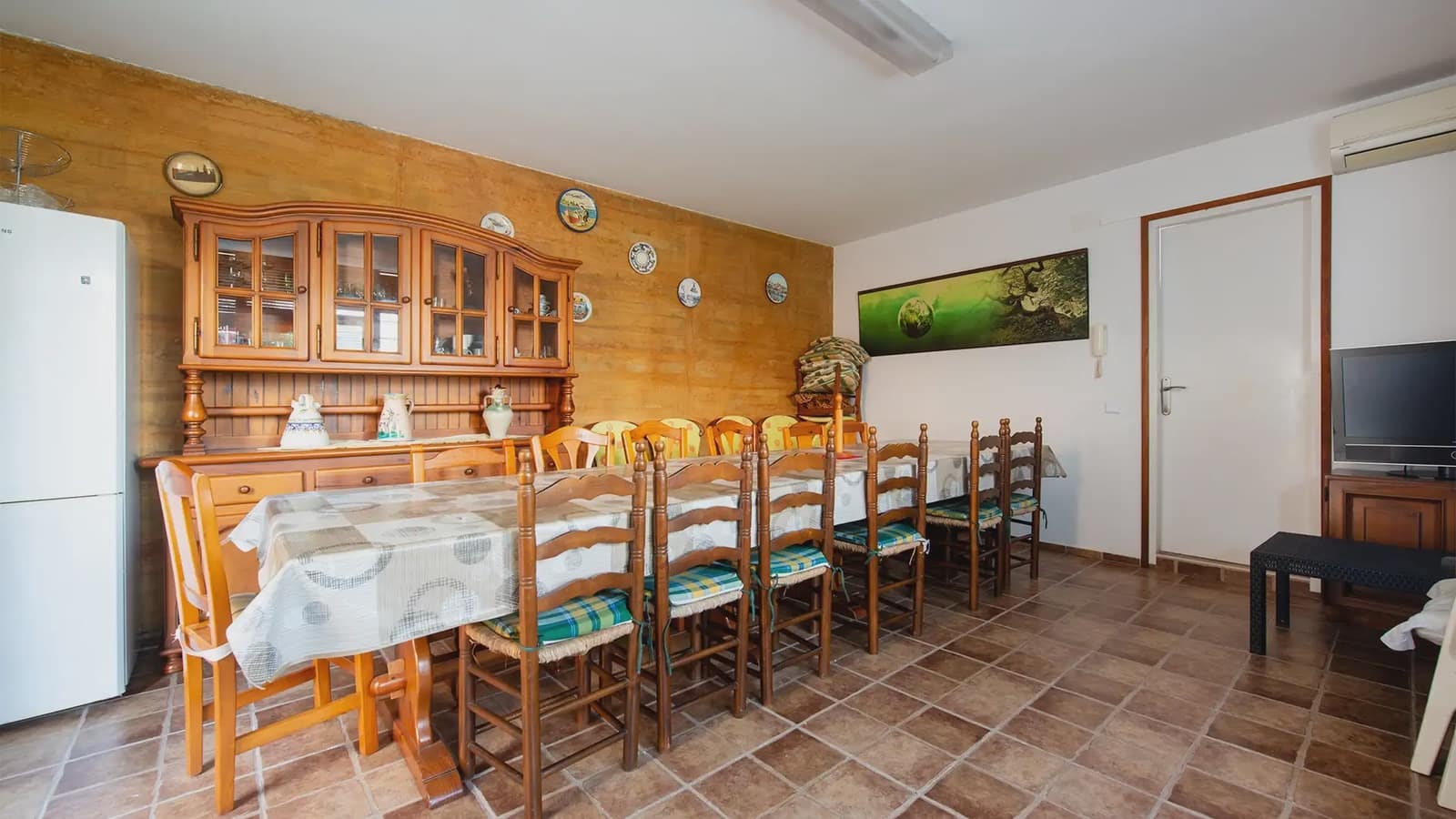 7 sypialnia Willa na sprzedaż w Argentona z basenem garażem - 785 000 € (Ref: 9743197)