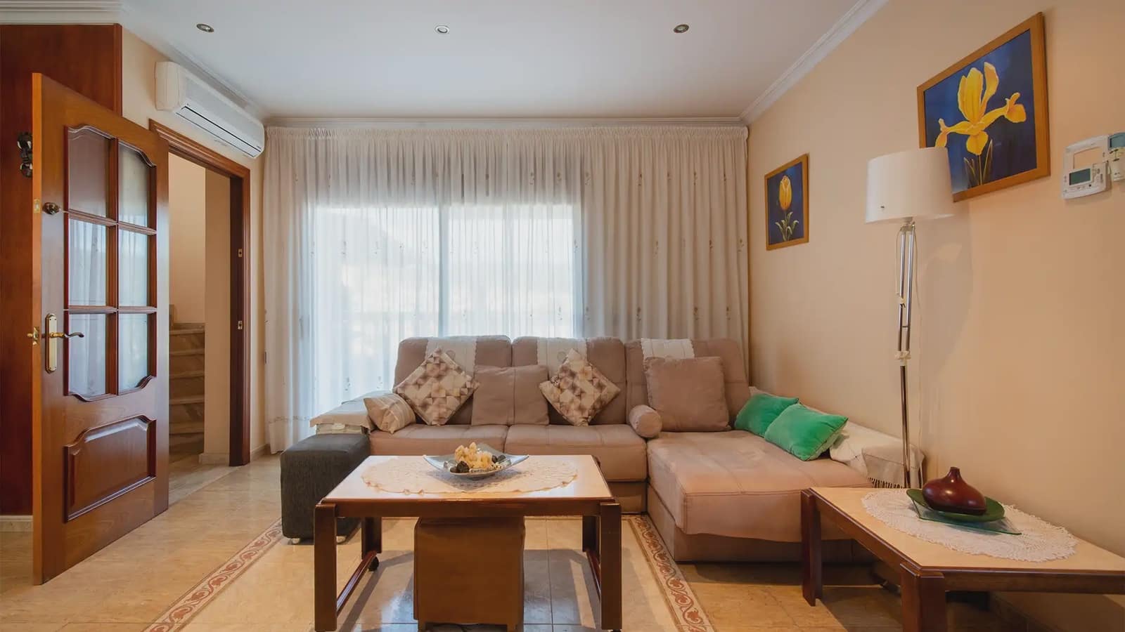 7 sypialnia Willa na sprzedaż w Argentona z basenem garażem - 785 000 € (Ref: 9743197)