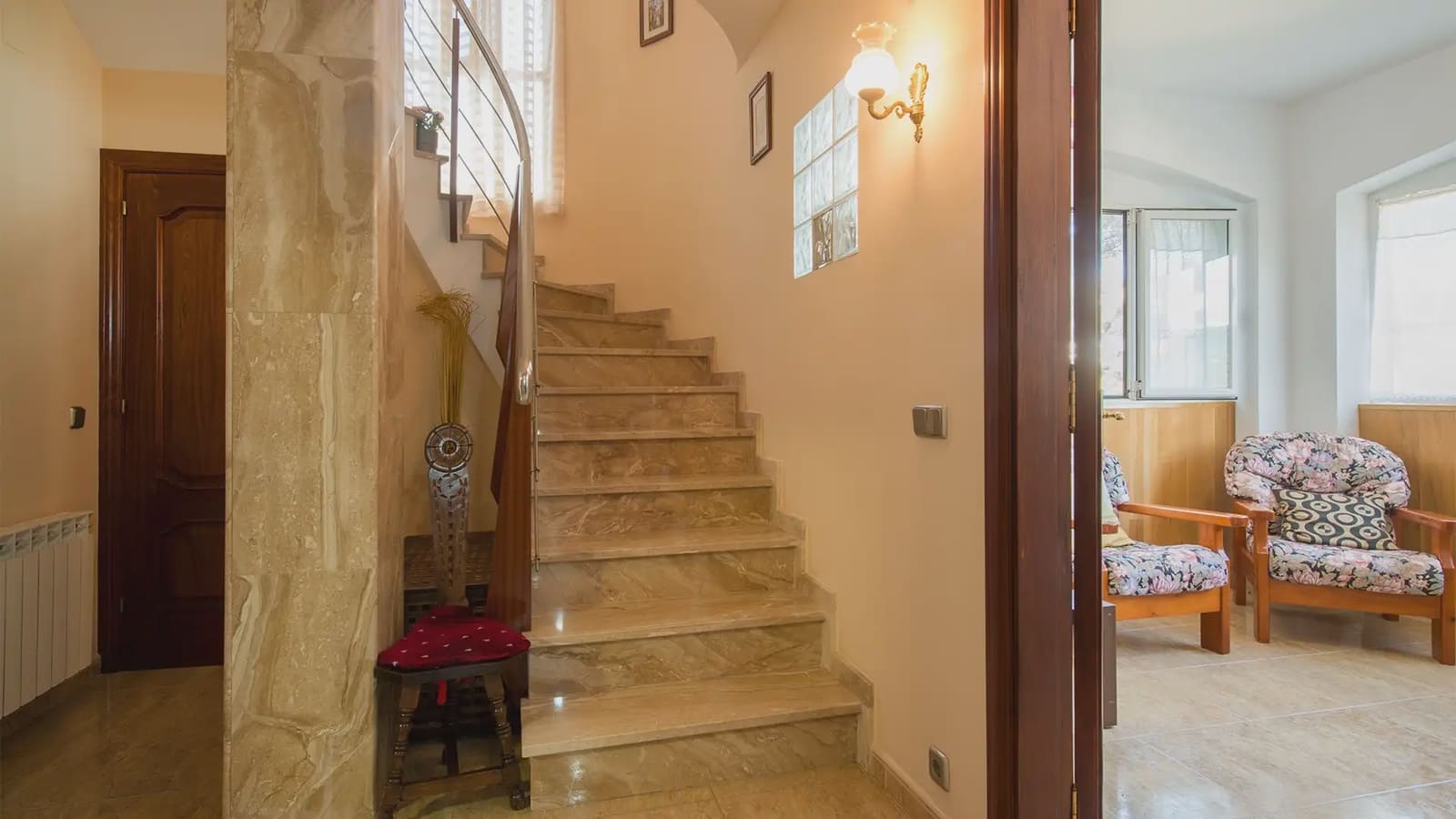 7 sypialnia Willa na sprzedaż w Argentona z basenem garażem - 785 000 € (Ref: 9743197)