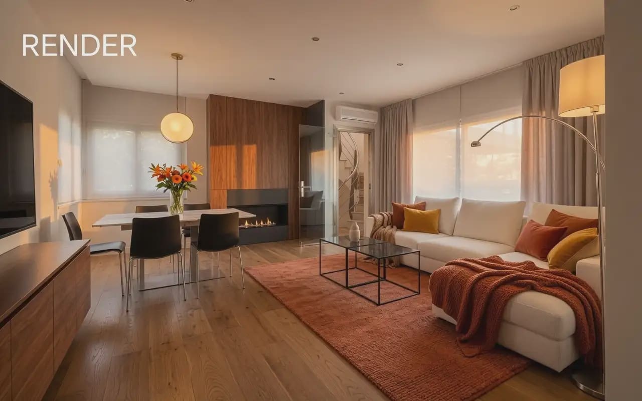 7 quarto Moradia para venda em Argentona com piscina garagem - 745 000 € (Ref: 9743197)