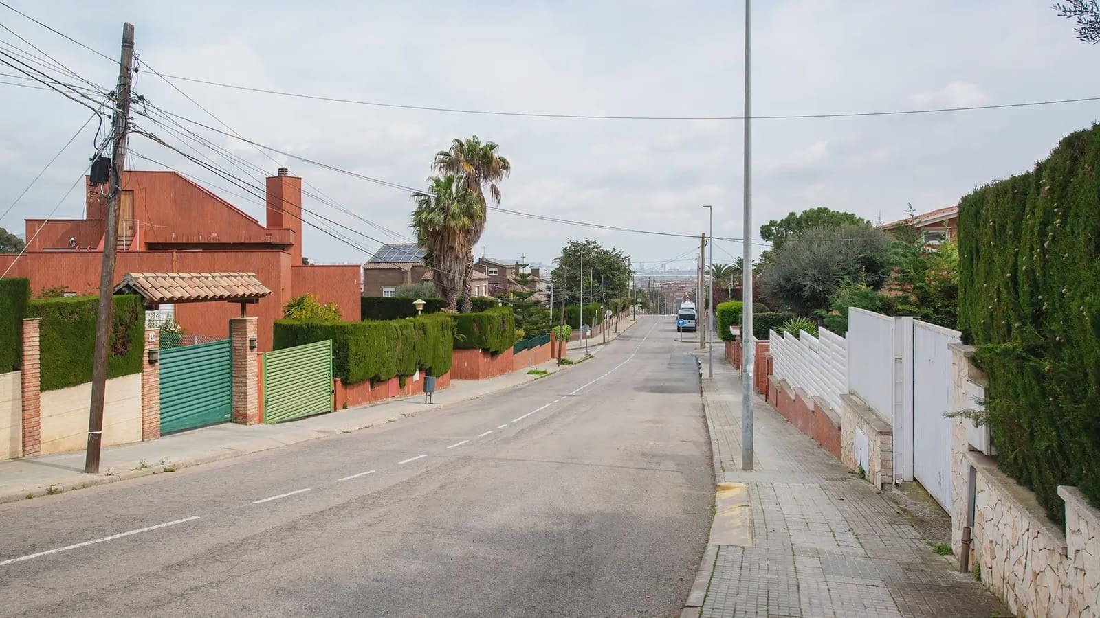 Chalet de 6 habitaciones en Sant Boi de Llobregat en venta con piscina garaje - 895.000 € (Ref: 9743198)