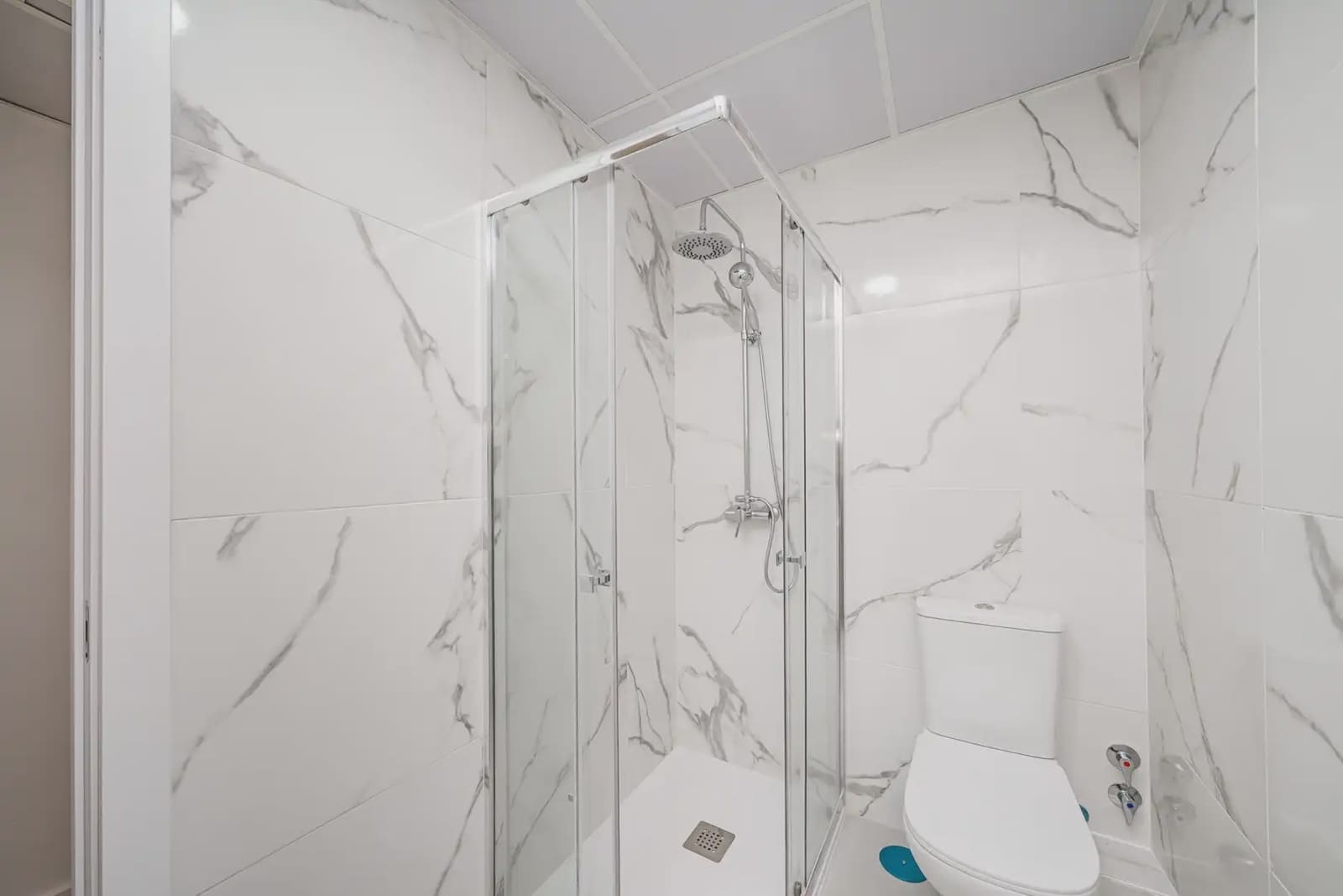 2 bedroom Flat for sale in Madrid city - € 539,000 (Ref: 9750931)