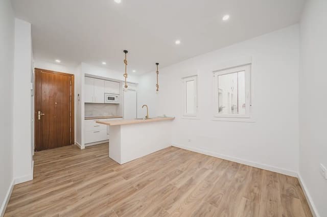 2 quarto Apartamento para venda em Rios Rosas, Madrid cidade - 539 000 € (Ref: 9750931)